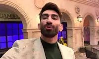 دروازه‌بان پرحاشیه به جای جام با «زودیاک» بازگشت!