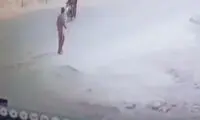 زورگیری ناموفق در ایرانشهر از یک کشاورز