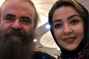 خانم بازیگر مشهور تلویزیون برای همیشه ایران را ترک کرد
