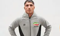 بدن پدیده 21 ساله خیلی زود خالی کرد!