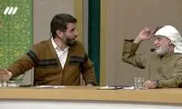 حرف‌های داور حسینیه معلی درباره وضعیت ایران
