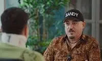 یک خواننده باصفا که رد اشک‌هایش در یوسف‌آباد جاماند!