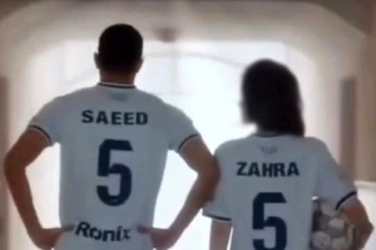 با این ۶ دقیقه از صداوسیما به تمام ایرانی‌ها پناهندگی می‌دهند