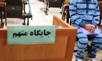 حکم اعدام کارگردان تئاتر نقض شد