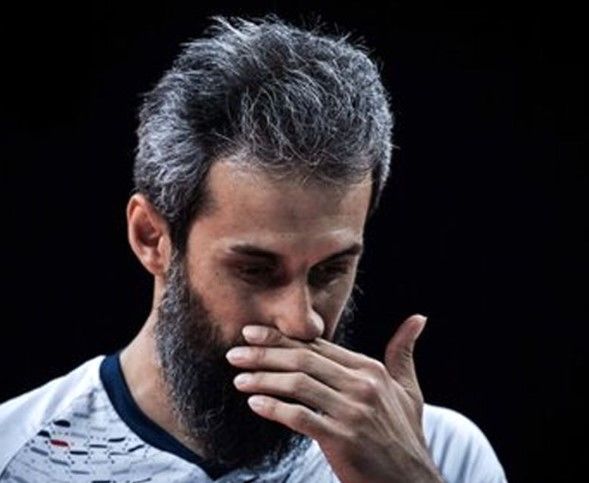 بهترین بازیکن تاریخ والیبال ایران مشخص شد