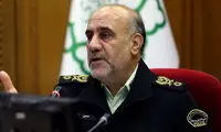 پلیس با این رانندگان برخورد جدی می‌کند