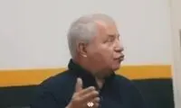 اظهار نظر جالب علی پروین درباره لیونل مسی