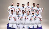 مبلغ پاداش مدال‌آوران ناگویا مشخص شد