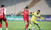 گمشده پرسپولیس در تیم اوسمار پیدا شد!