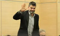واکنش رحمان رضایی به حرف‌وحدیث‌های سیاسی