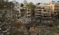 ایران بانک اهداف جدیدی از اسرائیل تهیه کرد