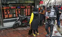 دلار ۵۰ هزار تومانی دستاورد است؟