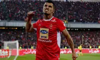 این لژیونر می‌خواهد به پرسپولیس برگردد
