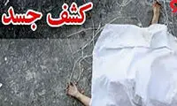 کشف جسد مرد تهرانی در نزدیکی پل صدر