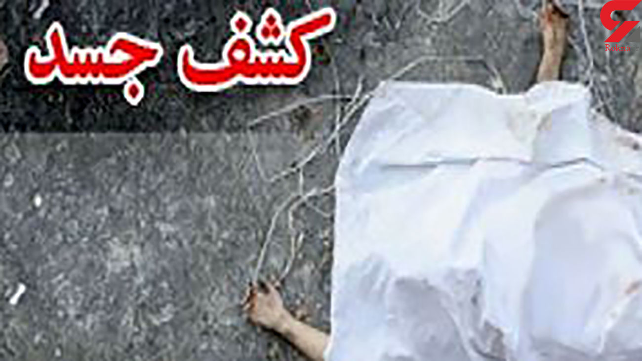 کشف جسد مرد تهرانی در نزدیکی پل صدر