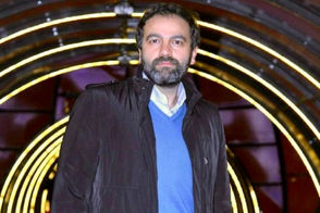 قاب پدر دختری بامزه بازیگر سریال سرباز