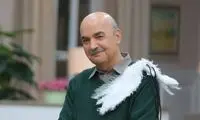 ایرج طهماسب، سکه مخصوص خود را ضرب کرد