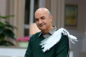 ایرج طهماسب، سکه مخصوص خود را ضرب کرد