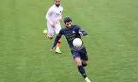 بازیکنی که دوست داشت اما پرسپولیسی نشد!