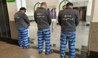 اظهارات عجیب رباینده دکتر فرهود