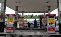 خبر سخنگوی دولت درباره تخصیص بنزین به شخص