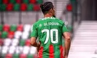 مهاجم جدید پرسپولیس از پرتغال می‌آید