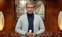 چهره مشهور پایتخت نامزدی جشنواره فجر را پس داد!
