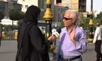 مردم کوچه و خیابان، مرد رویایی‌شان را انتخاب کردند