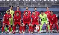یک تیم عجیب رقیب ایران شد!