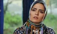 گلرخ سریال از یاد رفته مدرس پیانو شد