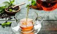 زمان مناسبِ نوشیدن انواع چای چه موقع است؟