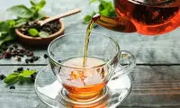 زمان مناسبِ نوشیدن انواع چای چه موقع است؟
