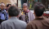 شوخی بامزه سریال «نون خ» با جواد خیابانی 