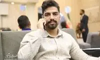 جواب نه قاطع نکونام به تیم اصفهانی