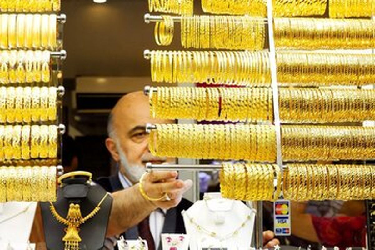   طلا و سکه وارد کانال‌ جدید قیمتی شدند 