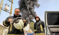 علت مشاهده دود غلیظ در آسمان تهران مشخص شد
