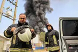 علت مشاهده دود غلیظ در آسمان تهران مشخص شد