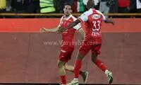 قهرمانی پرسپولیس با گل مشکوک به آفساید!