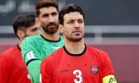 خاطرات منشوری خلیل‌زاده با بیرانوند