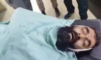 «ابو بشار » سرکرده بارز امنیتی جولانی کشته شد