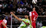 خیبری‌ها یک پنالتی از بازی با پرسپولیس طلبکار شدند!