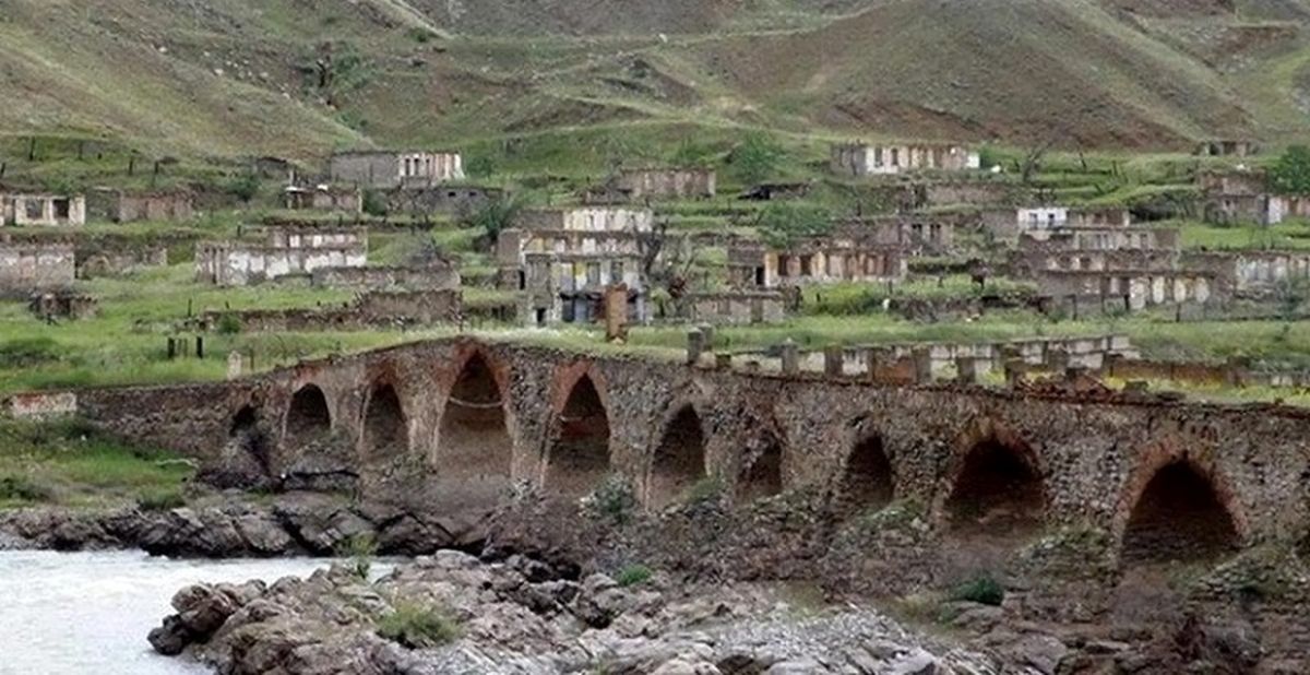   ماجرای تیراندازی نیروهای جمهوری آذربایجان در مرز 