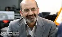 واکنش رئیس دانشگاه شریف به اخراج شریفی زارچی