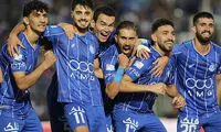 روزنامه هواداری استقلال از برد دیروز جوگیر شد