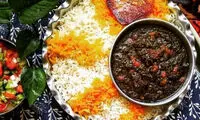 10 ترفند طلایی برای پخت غذای محبوب ایرانی‌ها
