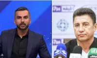 مردم امشب امیر قلعه‌نویی را بازخواست می‌کنند
