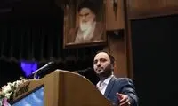 بهادری‌جهرمی: دشمن به دنبال سیاه‌نمایی است