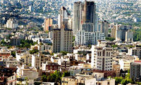 شکاف خطرناک جمعیتی در پایتخت!