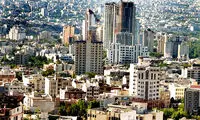 این منطقه تهران از فشار جمعیت درحال ترکیدن است!