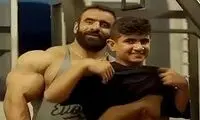 جانشین هادی چوپان در ایران از حالا مشخص شد!